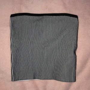 Tube Top